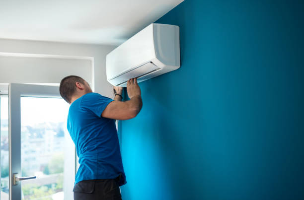 AC installation near me in Chaparral, NM