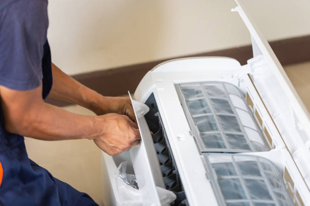 Best HVAC contractors  in Chaparral, NM