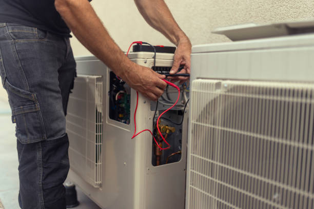 Best HVAC replacement cost  in Chaparral, NM