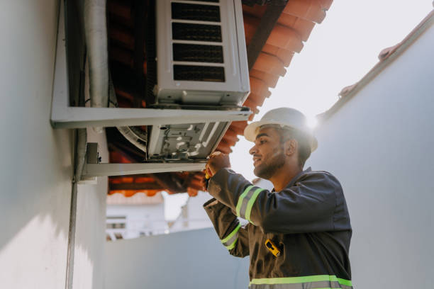 Reliable Chaparral, NM HVAC Solutions